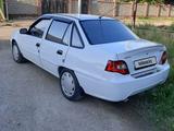 Daewoo Nexia 2013 годаfor3 100 000 тг. в Жетысай – фото 5