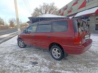 Honda Odyssey 1995 годаүшін3 300 000 тг. в Талдыкорган