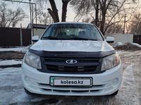 ВАЗ (Lada) Granta 2190 2013 годаfor2 350 000 тг. в Алматы