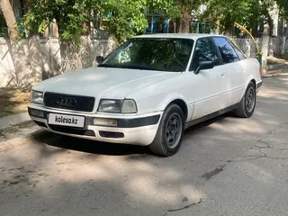 Audi 80