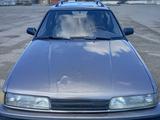 Mazda 626 1991 годаүшін750 000 тг. в Кордай – фото 2