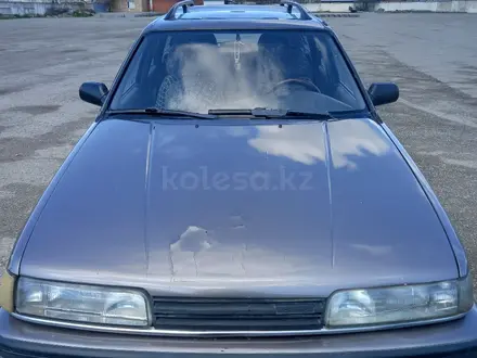 Mazda 626 1991 года за 750 000 тг. в Кордай – фото 2