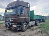 DAF  CF-series 2003 годаүшін8 300 000 тг. в Усть-Каменогорск – фото 3