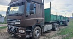 DAF  CF-series 2003 года за 8 300 000 тг. в Усть-Каменогорск – фото 3