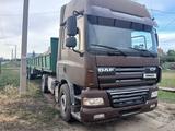 DAF  CF-series 2003 годаүшін8 300 000 тг. в Усть-Каменогорск – фото 4
