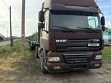 DAF  CF-series 2003 годаүшін8 300 000 тг. в Усть-Каменогорск – фото 2