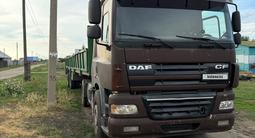 DAF  CF-series 2003 года за 8 300 000 тг. в Усть-Каменогорск – фото 2