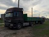 DAF  CF-series 2003 годаүшін8 300 000 тг. в Усть-Каменогорск