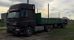 DAF  CF-series 2003 года за 8 300 000 тг. в Усть-Каменогорск