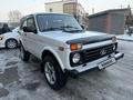 ВАЗ (Lada) Lada 2121 2017 годаfor4 400 000 тг. в Алматы – фото 3