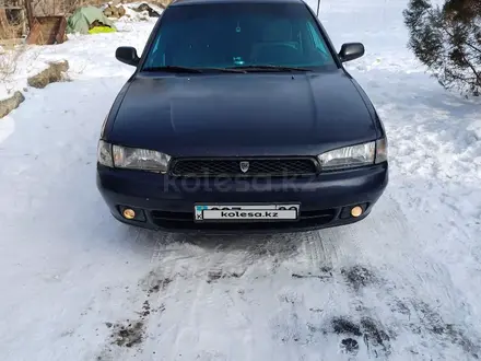 Subaru Legacy 1996 года за 2 000 000 тг. в Ушарал