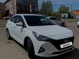 Hyundai Accent 2020 годаfor6 200 000 тг. в Астана – фото 4