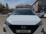 Hyundai Accent 2020 годаүшін6 200 000 тг. в Астана – фото 5
