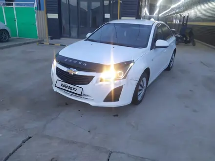 Chevrolet Cruze 2012 года за 2 500 000 тг. в Туркестан