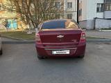 Chevrolet Cobalt 2022 года за 4 500 000 тг. в Кокшетау – фото 2