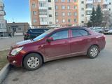 Chevrolet Cobalt 2022 года за 4 500 000 тг. в Кокшетау – фото 3