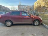 Chevrolet Cobalt 2022 года за 4 500 000 тг. в Кокшетау – фото 4
