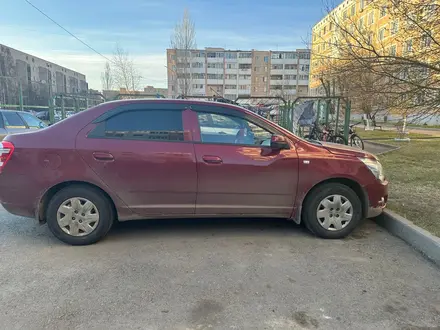 Chevrolet Cobalt 2022 года за 4 500 000 тг. в Кокшетау – фото 4