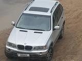 BMW X5 2001 года за 4 339 285 тг. в Павлодар – фото 4