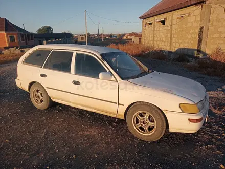 Toyota Corolla 1997 года за 750 000 тг. в Аягоз – фото 3