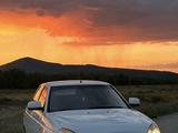 ВАЗ (Lada) Priora 2170 2013 годаүшін2 700 000 тг. в Экибастуз – фото 2