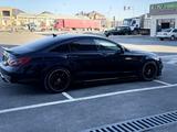 Mercedes-Benz CLS 400 2014 года за 16 000 000 тг. в Шымкент – фото 4