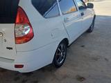 ВАЗ (Lada) Priora 2171 2014 годаүшін2 000 000 тг. в Алматы – фото 3