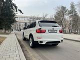BMW X5 2011 годаүшін11 200 000 тг. в Алматы – фото 3