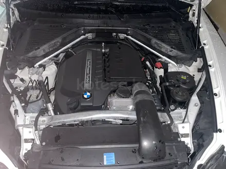 BMW X5 2011 года за 11 200 000 тг. в Алматы – фото 13