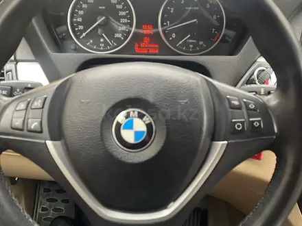 BMW X5 2011 года за 11 200 000 тг. в Алматы – фото 14
