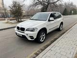 BMW X5 2011 годаүшін11 200 000 тг. в Алматы – фото 2