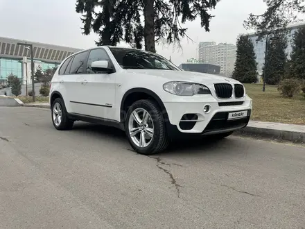 BMW X5 2011 года за 10 500 000 тг. в Алматы – фото 6