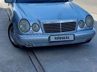 Mercedes-Benz E 280 1997 годаүшін3 400 000 тг. в Кызылорда