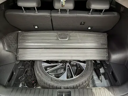 Hyundai Tucson 2020 года за 10 850 000 тг. в Алматы – фото 15