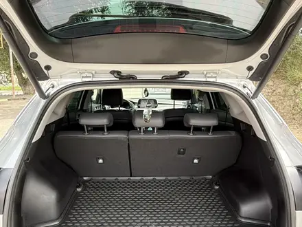 Hyundai Tucson 2020 года за 10 850 000 тг. в Алматы – фото 16