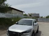 Hyundai Tucson 2020 года за 10 850 000 тг. в Алматы – фото 4