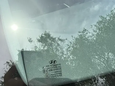 Hyundai Tucson 2020 года за 10 850 000 тг. в Алматы – фото 29