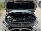Hyundai Tucson 2020 года за 10 850 000 тг. в Алматы – фото 3