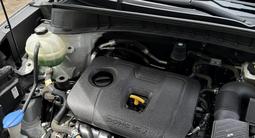 Hyundai Tucson 2020 годаүшін10 850 000 тг. в Алматы – фото 2