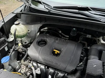 Hyundai Tucson 2020 года за 10 850 000 тг. в Алматы – фото 2