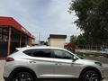 Hyundai Tucson 2020 года за 10 850 000 тг. в Алматы – фото 7