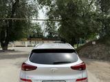 Hyundai Tucson 2020 года за 10 850 000 тг. в Алматы – фото 5