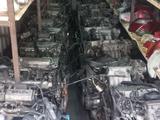 Двигатель на галант за 350 000 тг. в Алматы – фото 3