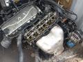 Двигатель на галант за 350 000 тг. в Алматы – фото 5