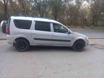 ВАЗ (Lada) Largus 2014 года за 3 000 000 тг. в Актобе