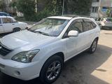 Lexus RX 400h 2007 года за 8 000 000 тг. в Павлодар – фото 2