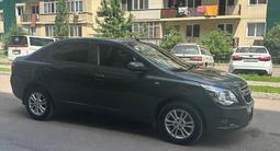 Chevrolet Cobalt 2023 года за 6 550 000 тг. в Алматы