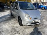 Daewoo Matiz 2012 годаfor1 800 000 тг. в Алматы