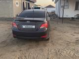 Hyundai Accent 2014 годаfor4 800 000 тг. в Актобе – фото 3