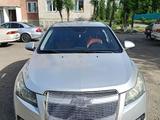 Chevrolet Cruze 2012 года за 3 150 000 тг. в Аксу